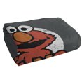 thumbnail image 3 of Sesame Street Elmo Name Officially Licensed Beach Towel 30' X 60', 3 of 6