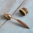 thumbnail image 4 of Artis Elite Collection Palm Brush Mini, Makeup Brush, Rose Gold, 1 Pc, 4 of 4