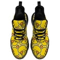 thumbnail image 4 of Uminder Womens Running Shoes Duck Sneakers Black Shoes Size 12, 4 of 5