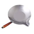 thumbnail image 3 of Azucarero, olla para derretir queso, cocina de inducción a gas, wok, sartén de metal para derretir Estilo C, 3 of 9