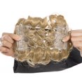 thumbnail image 2 of MesaSe Peignes Chouchous Extension de Cheveux à Clip Chignon, 2 of 6