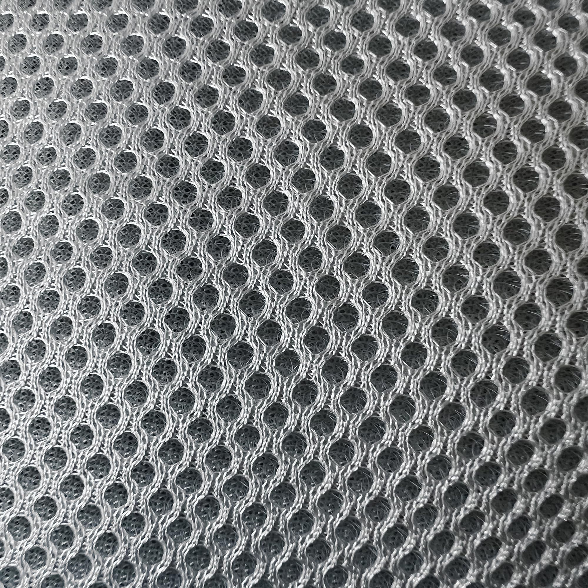 Grey Mesh