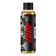 REV-X Zinc ZDDP Oil Additive, 5 Pack, 2 fl. oz. Bottles