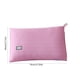 thumbnail image 3 of pstuiky Almohada de punto vertical de seda fría y agua que no se pliega protege la vértebra cervical y ayuda a dormir la cabeza. Núcleo de almohada para el hogar., 3 of 7