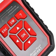 Kiplyki KONNWEI KW850 Full OBD2 Car Scanner Auto Car Diagnostic Tool OBDII Code Reader