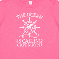 thumbnail image 4 of Inktastic Cape May New Jersey Boys or Girls Baby T-Shirt, 4 of 5