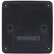 MSI Cubi NUC AI 1UMG-012US NUC Desktop Computer - Intel Core Ultra 5 125H - 16 GB - 1 TB SSD - Mini PC - Intel Chip - Windows 11 Pro - Intel Arc Graphics - DDR5 SDRAM - IEE...