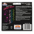 thumbnail image 7 of Elmer's 3D Washable Glitter Glue Pens, Classic Rainbow Color, 10 Count, 7 of 7