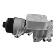 thumbnail image 1 of 1.6T Oil Filter Bracket 9806506180 for C5 C6 C4L 3008 4008 5008 408 508 DS5 DS6 Fengshen A, 1 of 5