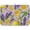 lavender lemon floral, variant on Lavender Lemon Floral Dishes Drying Mat Absorbent Quick Dry Rainbow Heat Resistant Mats for Kitchen Counter Decoration 16x18 Inch