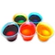 thumbnail image 3 of Kit de decoración de huevos de Pascua PAAS con purpurina, tazas Tradition, 3 of 5