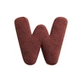 thumbnail image 1 of Dvruxg English Letters Pillow - Decorative Cushions, Creative Alphabet Letter Pillows for Home Décor, 1 of 5