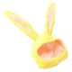 thumbnail image 1 of Funny Easter Bunny Hat Yellow Rabbit Ear Headwear Party Carnival Costume Accessory for Festivals Photography and Birthday Celebrations, 1 of 3