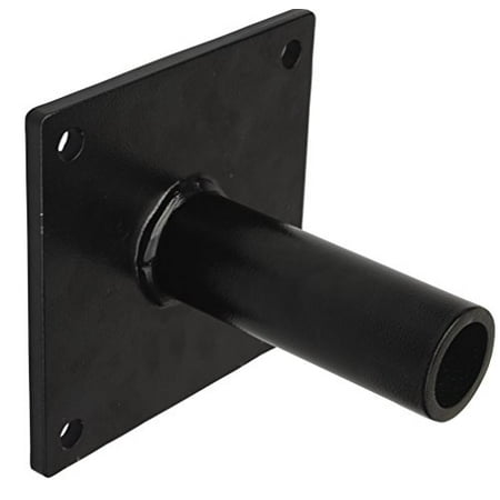 

Wall Bracket for Slip Fit Lights (Wall Bracket to Slip Fit Mount (2 3/8inch) Straight Out