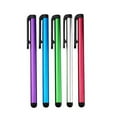 thumbnail image 2 of MIANGASTORE 5pcs/lot Capacitive Touch Screen Stylus Pen for and Others (Random Color), 2 of 5
