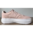 thumbnail image 2 of Nike Court Vision Alta LTR Shoes Women's Size 11 Pink Oxford - Excellent, 2 of 6