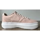 thumbnail image 2 of Nike Court Vision Alta LTR Shoes Women's Size 11 Pink Oxford - Excellent, 2 of 6