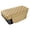 Milk color, variant on Zeiwohndc Comfort Focused Car Center Console Cushion Expandable Storage Space Universal