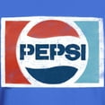 thumbnail image 3 of CafePress - Pepsi Logo Light T Shirt - Men's Classic Graphic Cotton T-Shirt, 3 of 4