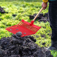 thumbnail image 5 of Manure Fork Replacement , Pitchfork , Horse Manure Rake, for Picking Up Manure, Plastic Fork Replacement ,A, 5 of 7