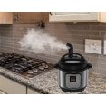 thumbnail image 5 of Pressure Cooker Silicone Steam Release Exhaust Diverter Accessory for Instant Pot, 5 of 5