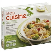Lean Cuisine Lc Scc Lemongrass Chicken