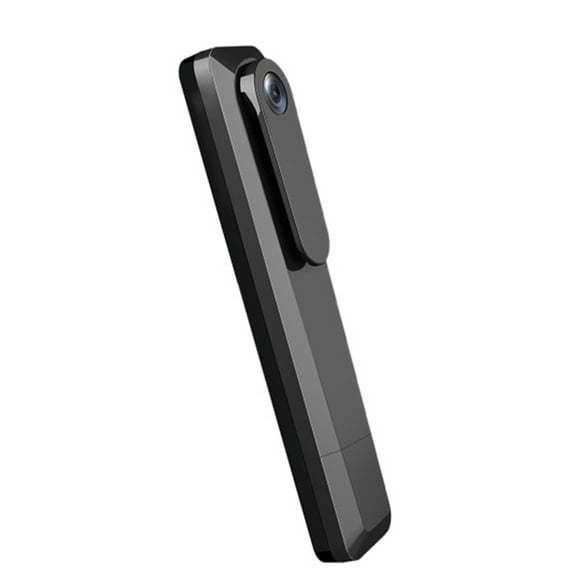 Mini Body Cameras With Audio And Video Recording 1080P 800W High-clear Lens Portable With Audio Recording