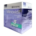 thumbnail image 2 of Solución Minoxidil 5% Anacastel 3 Pack 60 Ml Anacastel Original, 2 of 4