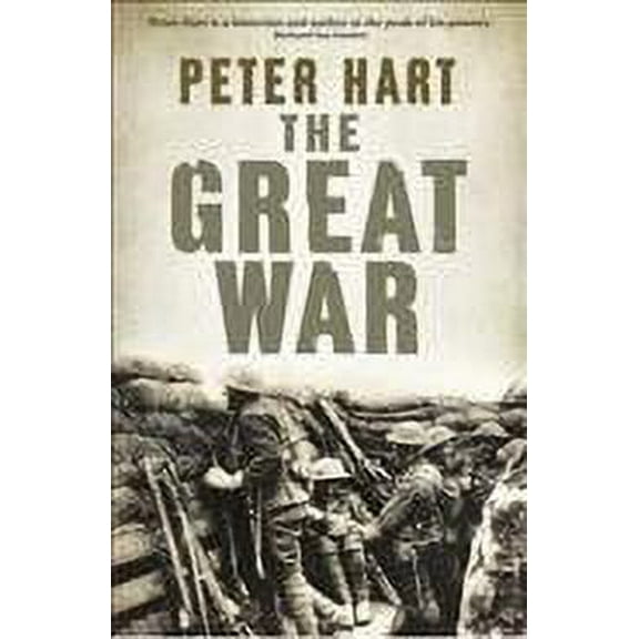 Great War: 1914-1918