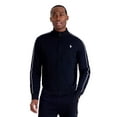 thumbnail image 2 of U.S. Polo Assn. Men's Track Jacket with Piping, 2 of 5