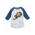 thumbnail image 1 of Awkward Styles Giraffe Birthday Toddler Raglan Animal Lover Gifts Cute Birthday Baseball Tshirts Themed Party Giraffe Jersey Shirts for Kids Birthday Gifts Giraffe Blowing Birthday Candles Shirt, 1 of 4