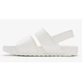 thumbnail image 4 of New Balance N-Clay Casual Sandals SD3601WT2 Unisex Sports Shoes White NBRJFS421W, 4 of 6