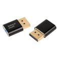 thumbnail image 2 of Pantalla virtual HDMI DP Carga ficticia HDMI DP Tarjeta gráfica HDMI DP engaña al tesoro de bloqueo de pantalla EDID, 2 of 6