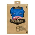 thumbnail image 2 of Fuggler Funny Ugly Monster Plush (Sir Horns-A-Lot, Blue) (9 Inches), 2 of 4