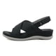 thumbnail image 5 of Sandalias casuales cómodas para mujer Sandalias antideslizantes Zapatos al aire libre para mujer, 5 of 9