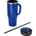 thumbnail image 2 of Tasse Melbourne 1200ml avec Paille, 2 of 4
