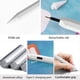 thumbnail image 3 of Para Pencil Stylus Pen 2018-2024 Rejection Touch Pen() Blanco, 3 of 4