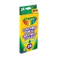 thumbnail image 2 of Crayola Coloured Pencils, 24 Count, 24 COLOURED PENCILS, 2 of 3