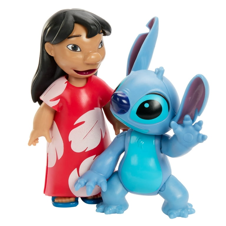 Lilo and stitch toys walmart sale