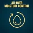 thumbnail image 5 of Polvo corporal Gold Bond Ultimate Comfort con aloe 300 ml, 5 of 5