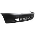 thumbnail image 1 of Defensa Fiesta 2000 A 2002 Ford Front P/Faro Niebla Genérica ., 1 of 4
