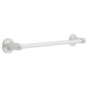 Bath Unlimited 127759 18" Chrome Astra Towel Bars