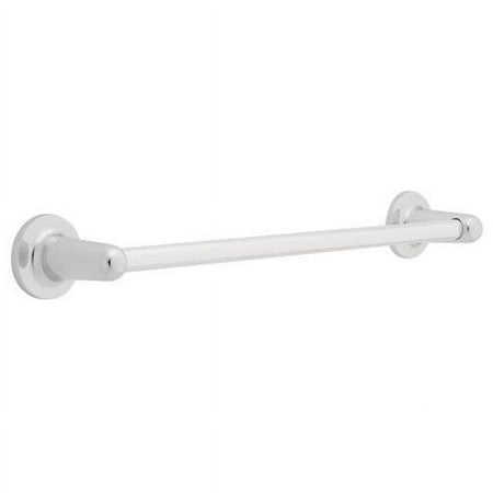 Bath Unlimited 127759 18" Chrome Astra Towel Bars