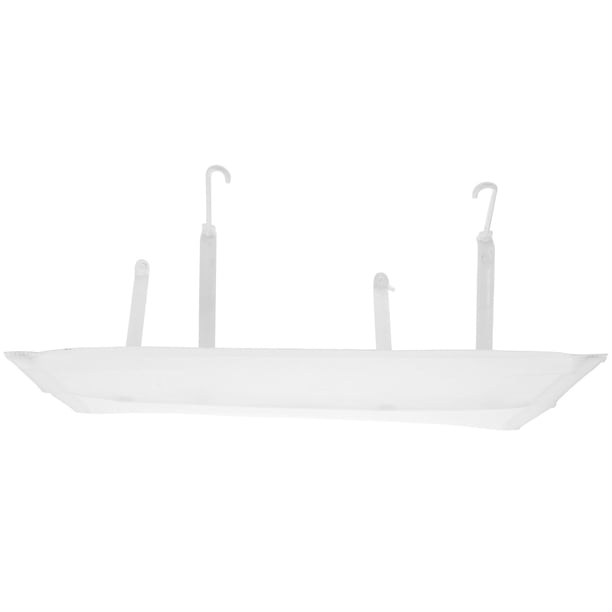 unbranded Deflector De Viento Para Aire Acondicionado En Práctico Y Para Uso Doméstico