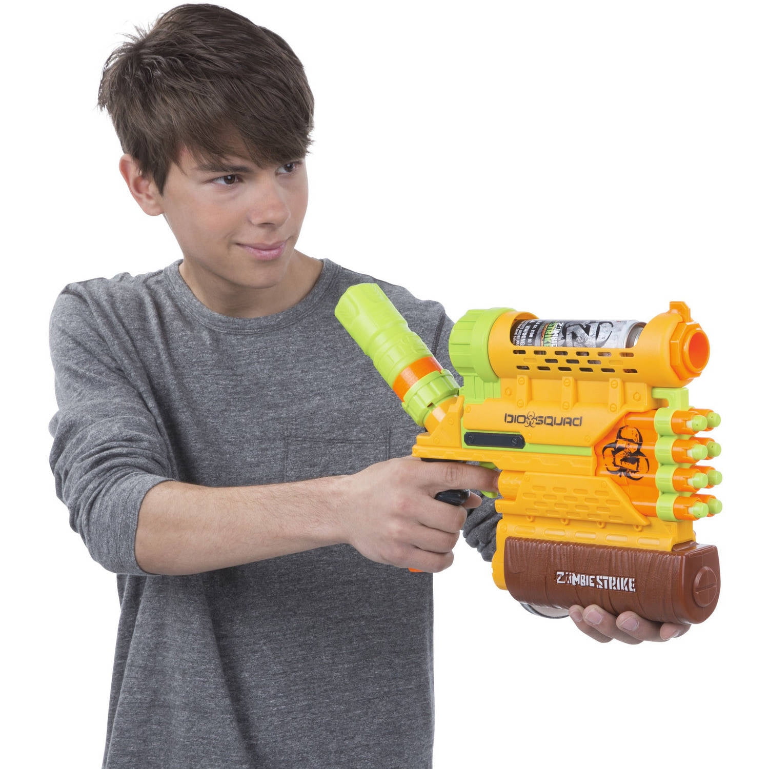 nerf biosquad
