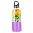 thumbnail image 4 of ANGGREK Electric Maker, Juicer Cup, For Travel For Sports, 4 of 8