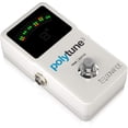 thumbnail image 2 of AFINADOR TC POLYTUNE 3 RATCEPOLYTUNE3 TC Electronic AFINADOR TC ELECTRONIC  RATCEPOLYTUNE3, 2 of 4