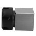 thumbnail image 4 of Square Collet Chuck, Efficient Collet Chuck, High Strength Collet Chuck Quick Clamping Lathe Tool Holder For Chuck ANGGREK Otros, 4 of 8