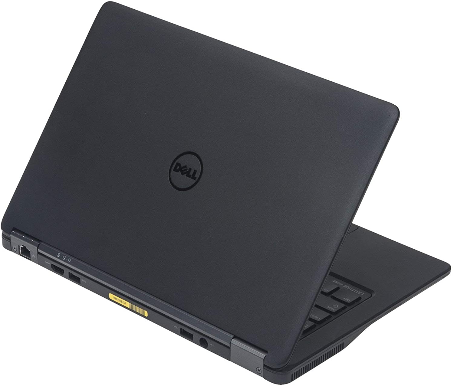 Dell Latitude E7250 12.5