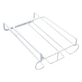 thumbnail image 3 of Estante colgante para almacenamiento de copas, soporte colgante para copas de vino, organizador de Metal, soporte colgante para copas de vino, diseño exquisito, 3 of 8